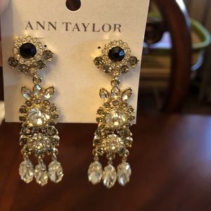 Ann Taylor earrings